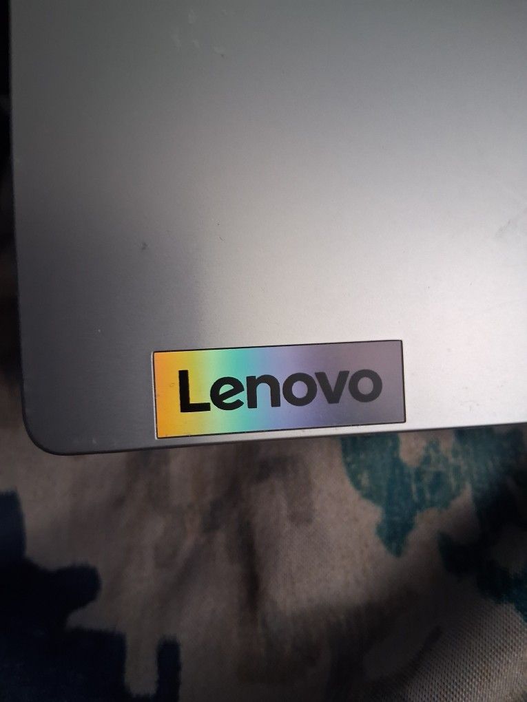 Laptop 