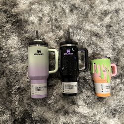 Stanley Halloween🎃 