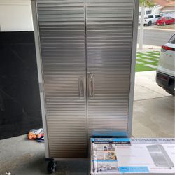 Storage Cabinet 