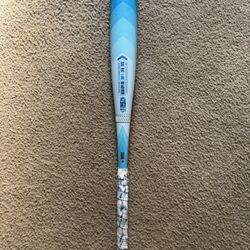 Easton Hype Fire “Artic Flame”