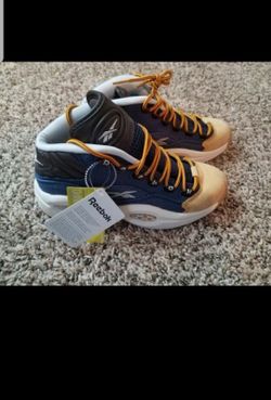 New Reebox
