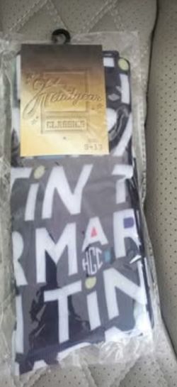 TV Show - Martin Socks