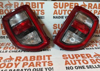 2021 Bronco Tail lights PAIR OEM ⚡️ 2025