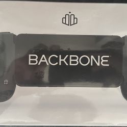 🎮 Backbone One Controller for iPhone – Brand New, Sealed