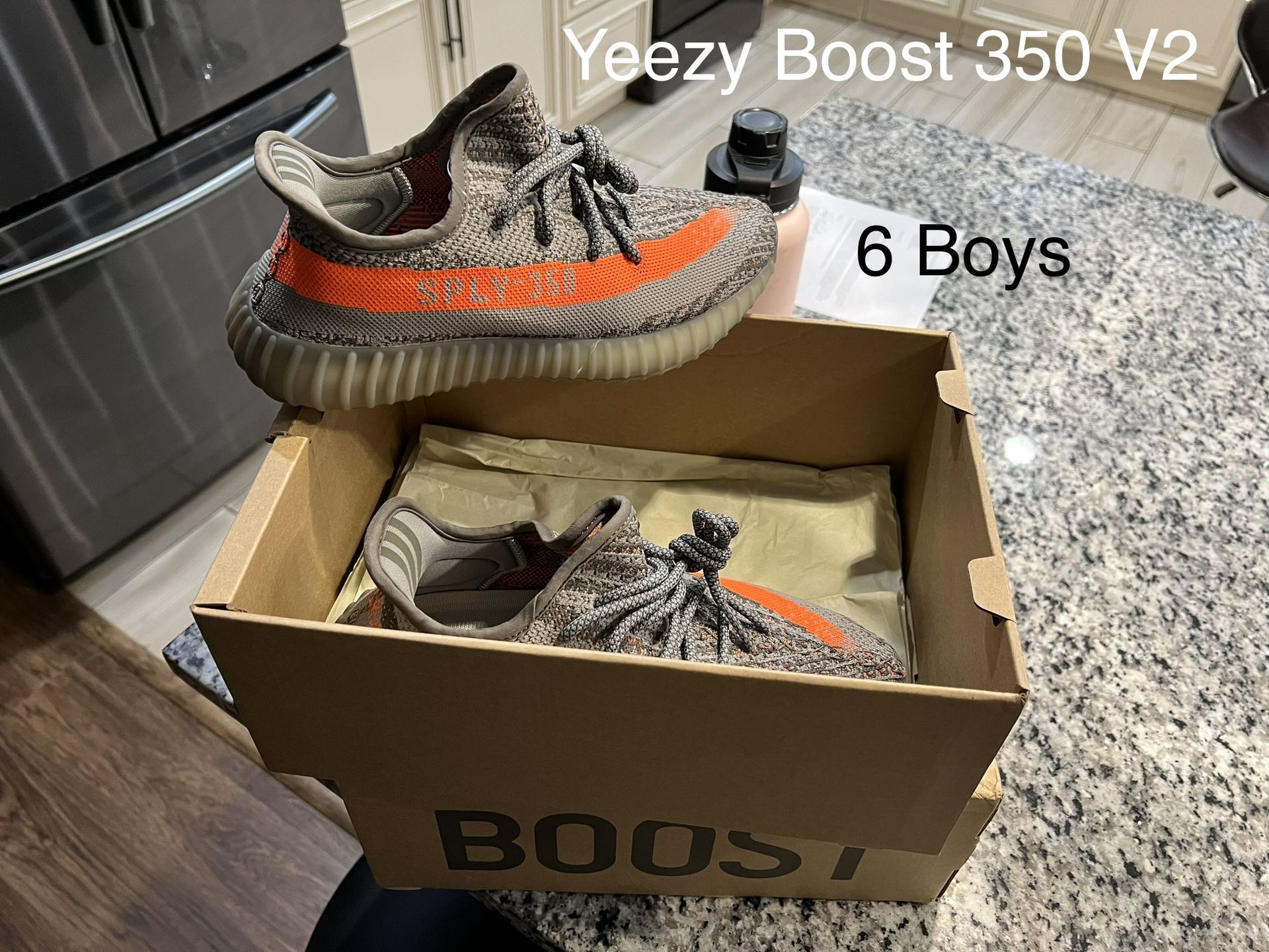 Used