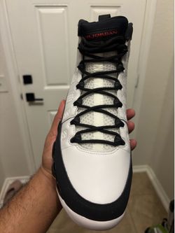 Jordan retro 9