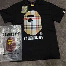 Bape Shirts 