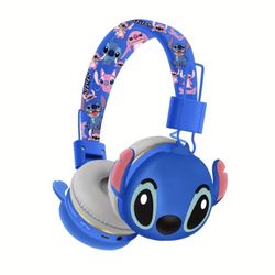 Brand New Bluetooth Stitch Headphones 