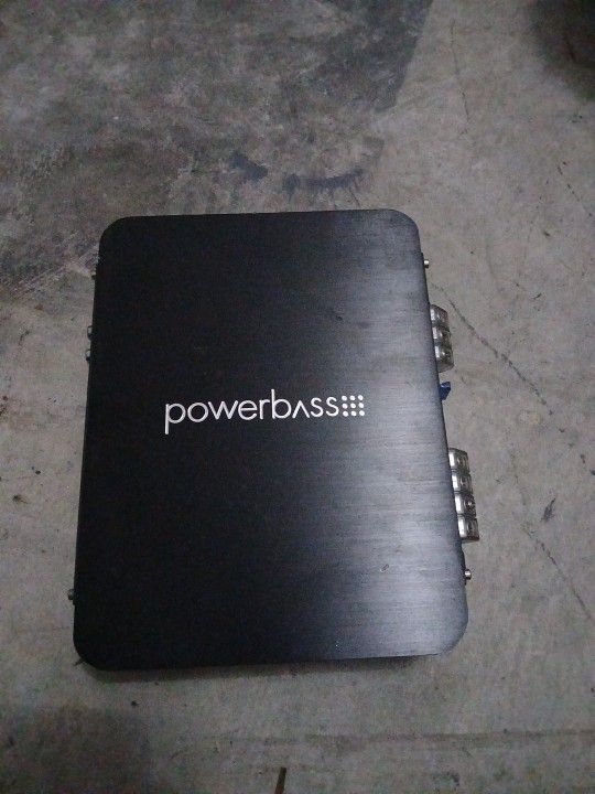Powerbass ASA 200.2X