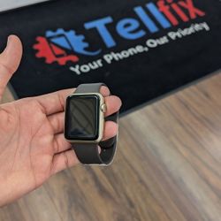 Apple Watch Series 1 42MM Wifi 