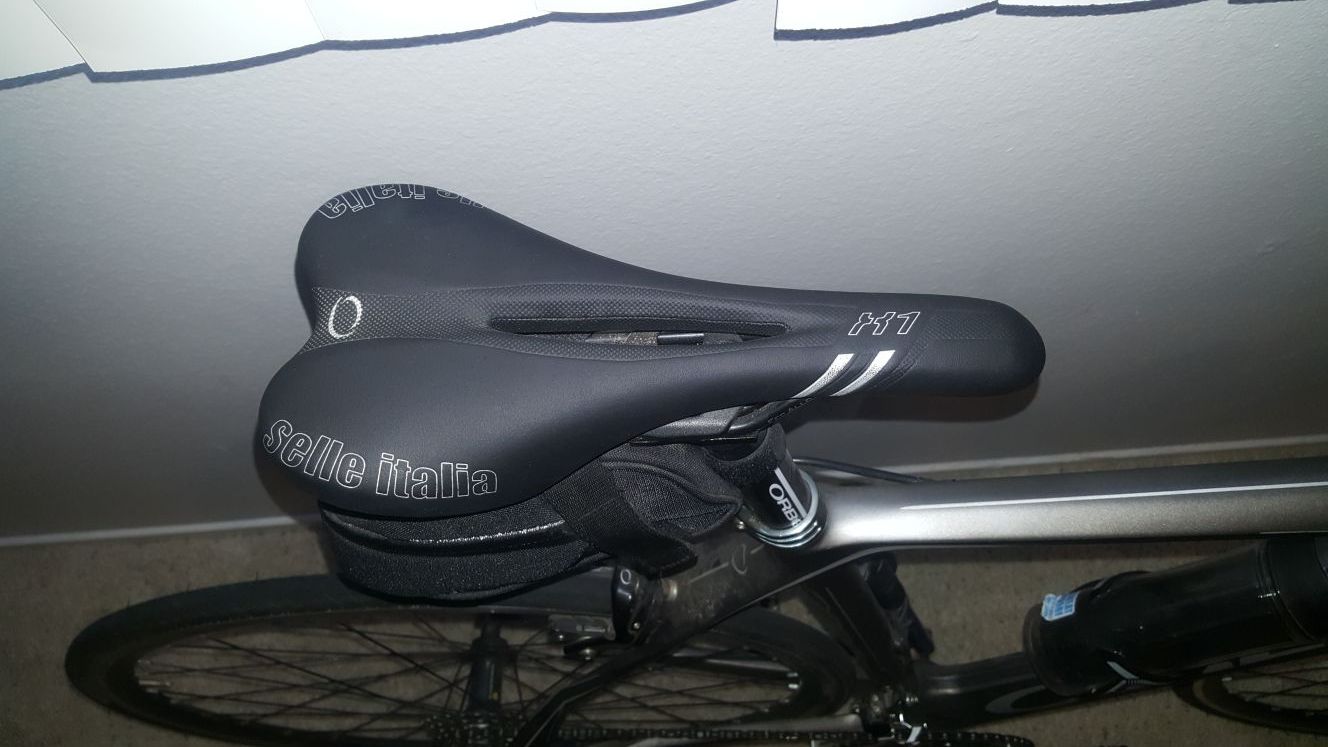 Road bike orbea orca bronze m70 size 55 for Sale in Los Angeles