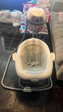 Baby items