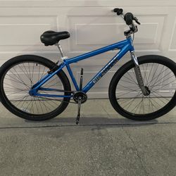 SE Bike 29in 
