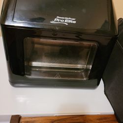 Air Fryer Oven