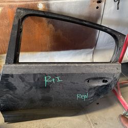 2024 Cadillac CT Door Shell