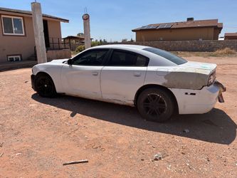 2014 Dodge Charger