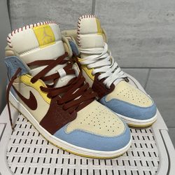 Jordan 1 Mid SE 