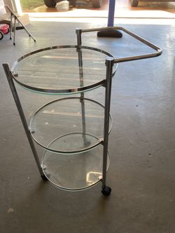 Cocktail Table