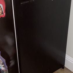 Small Refrigerator 