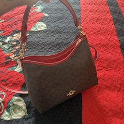 Coach Purses And Wallets 