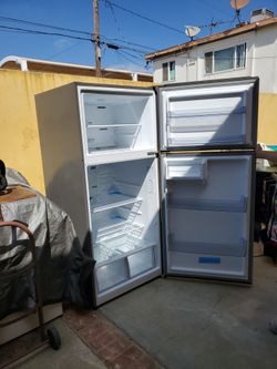Refrigerador