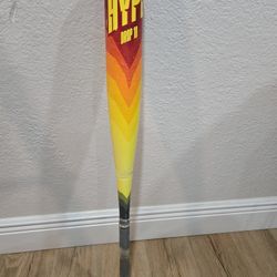Easton Hype Fire 30/20 USSSA