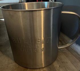 Frontier Whiskey
