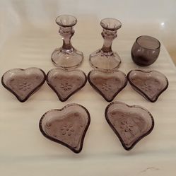 💜 Vintage Glass 💜