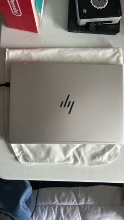 Brand new HP EliteBook 6 G1i 13