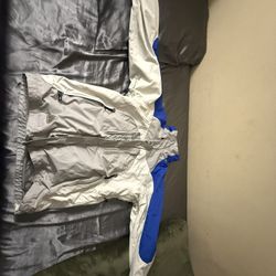 Waterproof Snow Jacket