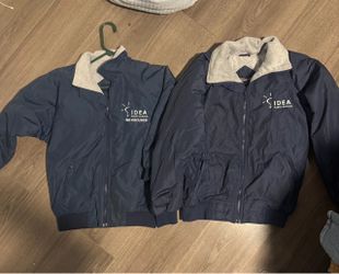 Jackets – idea