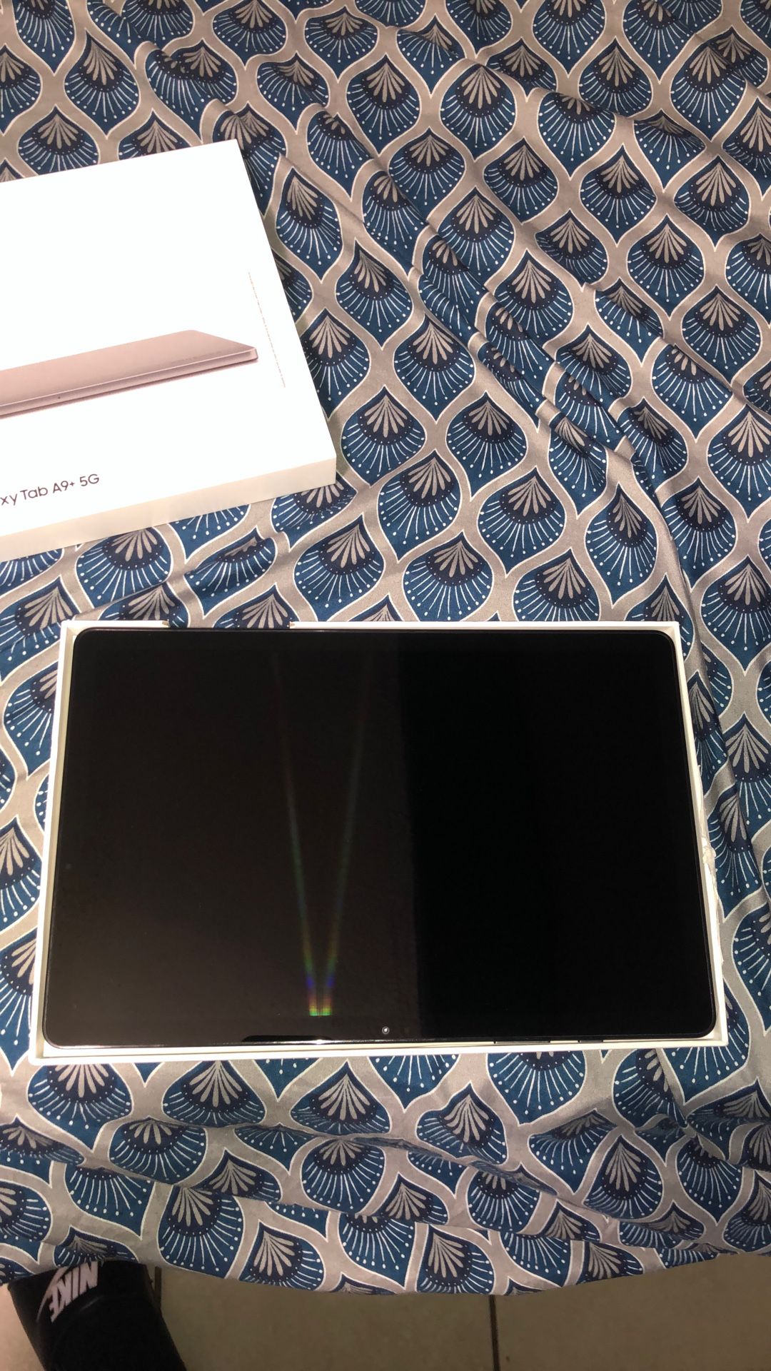 Galaxy Tab A9+ 5G