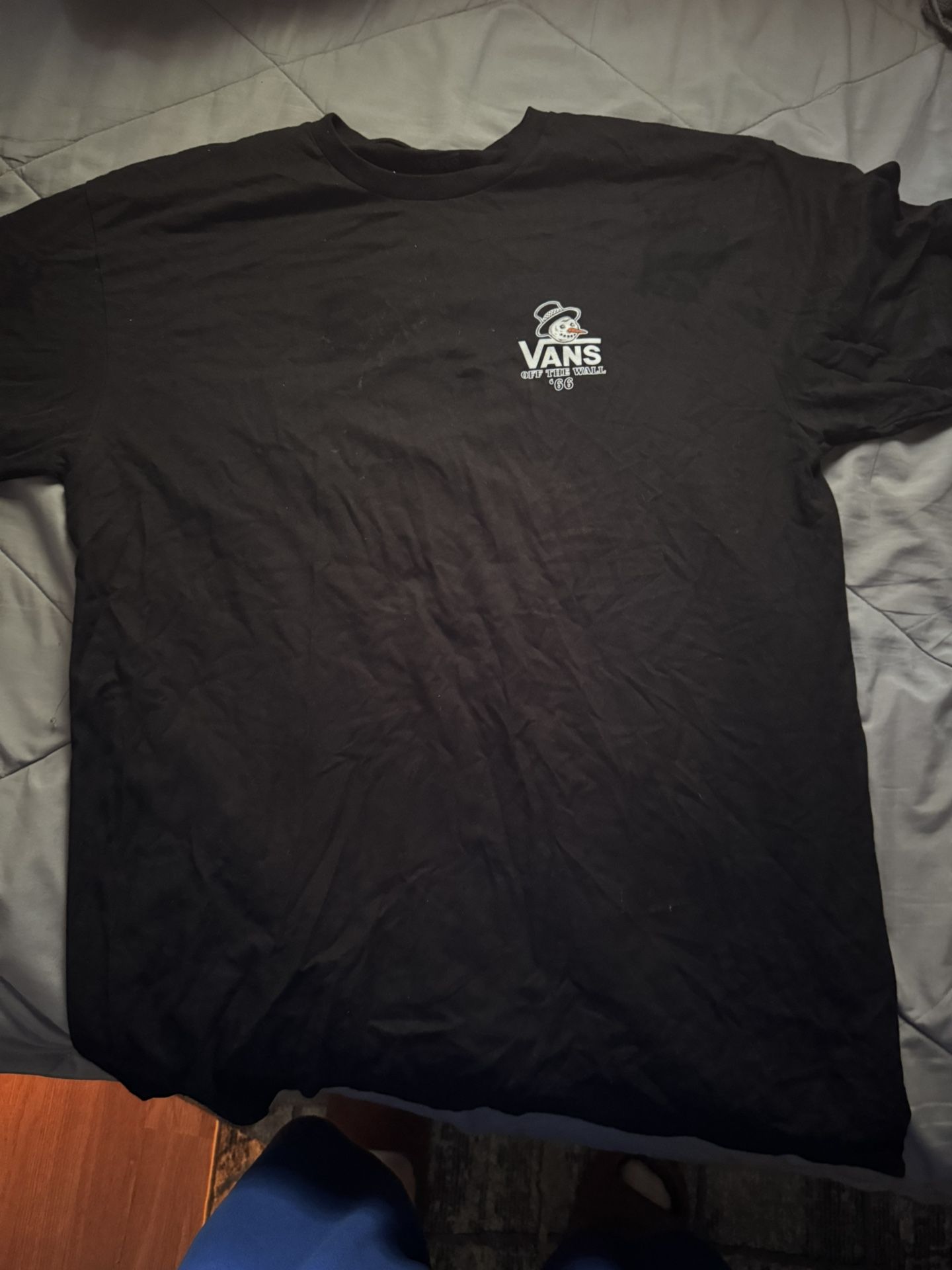 Vans Shirt