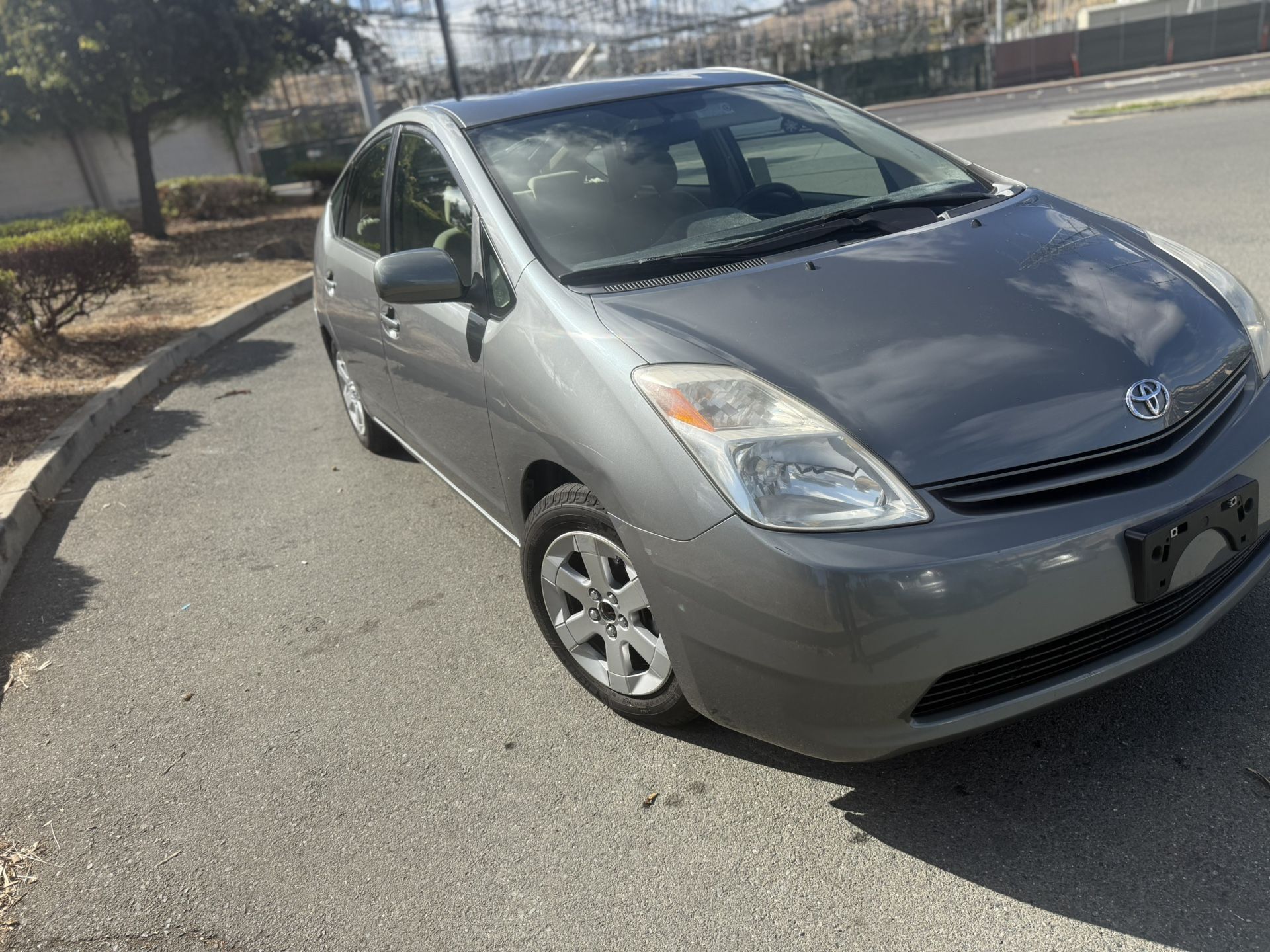 2005 Toyota Prius