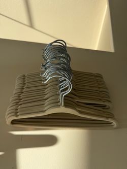 Baby Hangers
