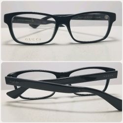 Gucci optical frame new