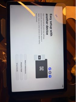 Samsung Galaxy Tab A9+ (Wi-Fi + Cellular/Unlocked)