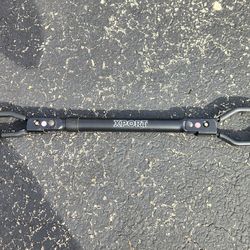 XPORT Bicycle Frame Adapter Bar