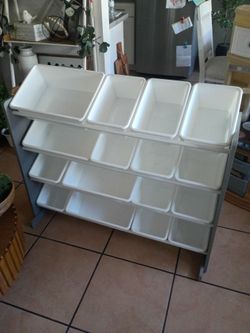 Kids toys Organizer