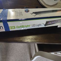 Fish Tank Light