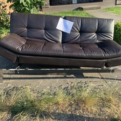 Convertible Couch 