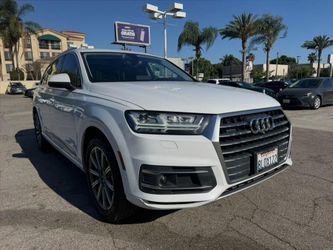 2018 Audi Q7