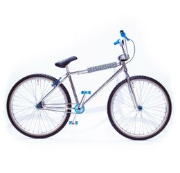 Cult BMX FUCKING AWESOME 26”