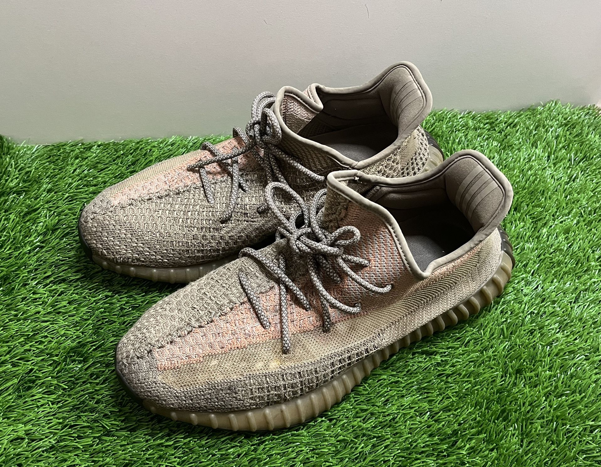 Yeezy 350 Boost