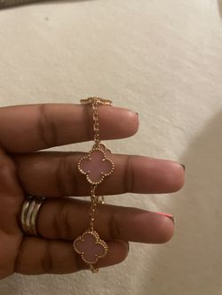 Van Cleef Authentic Bracelet 