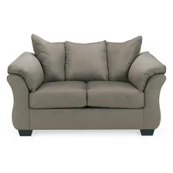 Darcy Loveseat Tremendous Discount Extravaganza