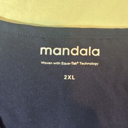 Women’s Scrub Top