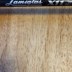 Lamiglas X11 Casting Rod
