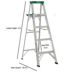 5 Ft  Ladder 