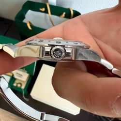 Rolex Explorer 216570